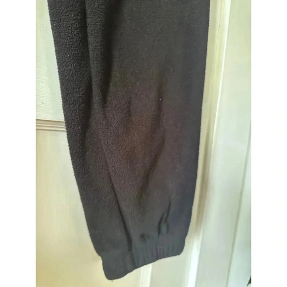 GAP Men’s size Small Black Comfy Pants - Picture 3 of 7